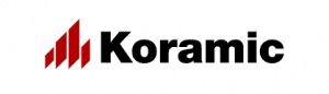 Koramic logo