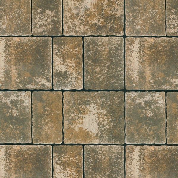 Semmelrock betoninės trinkelės Appia antica vulcanic grey