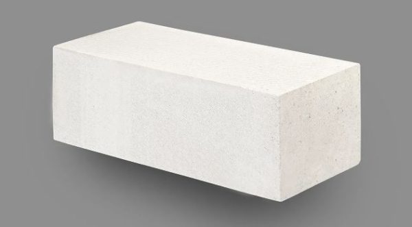 Dujų silikato ( akyto betono ) blokai Bauroc Acoustic