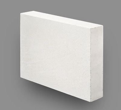 Dujų silikato ( akyto betono ) pertvarų blokai Bauroc Element